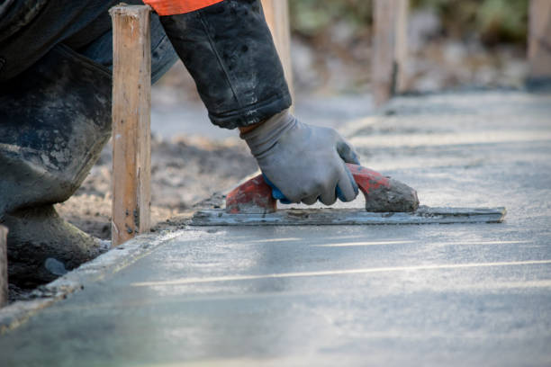 Best Concrete Retaining Walls in Sun Prairie, WI